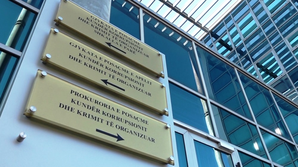Pas mbi 5 ore mbledhje, zgjidhet kreu i ri i SPAK